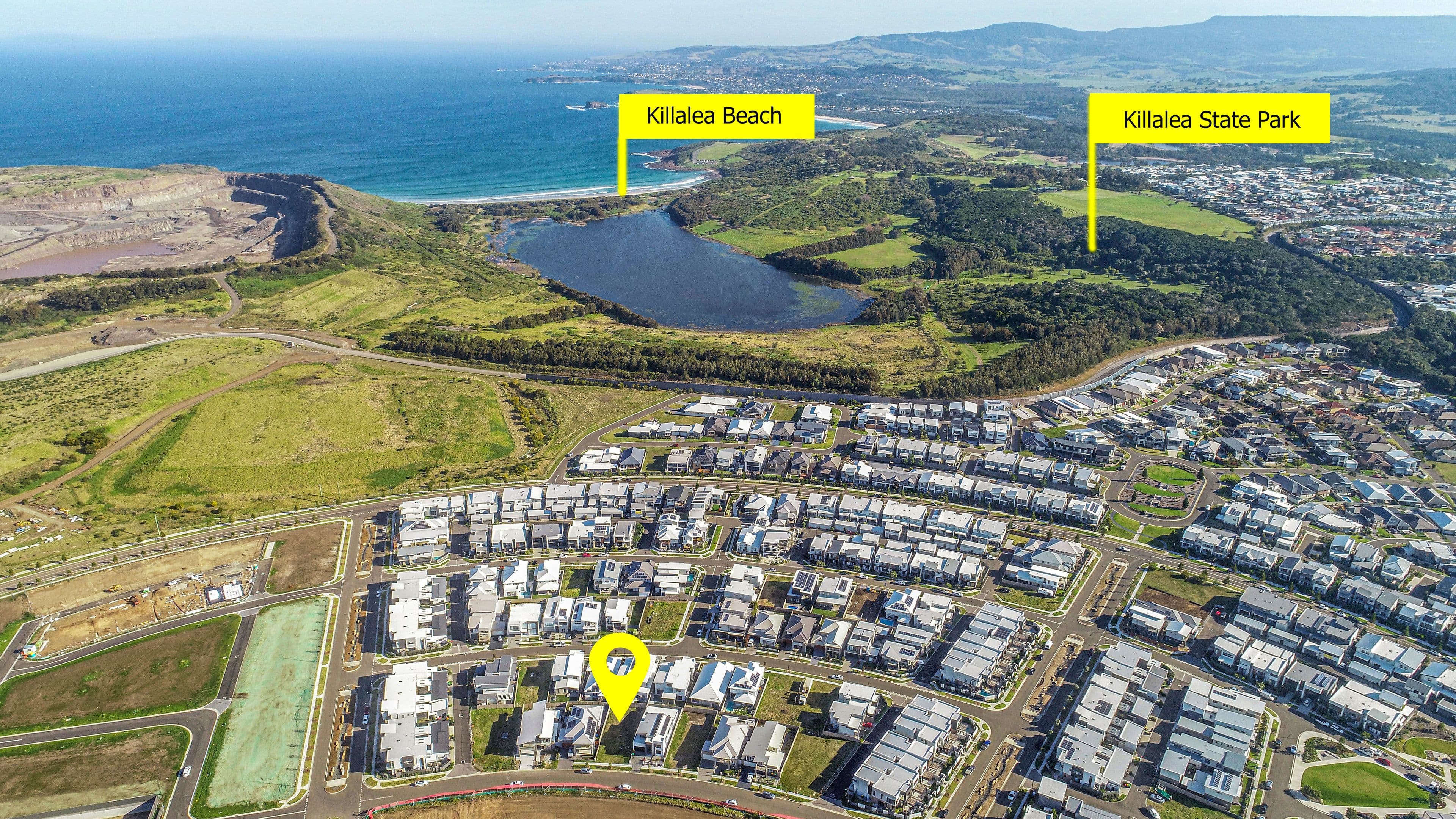 42 Wharf Parade, Shell Cove NSW 2529, Shell Cove - Thumbnail 2