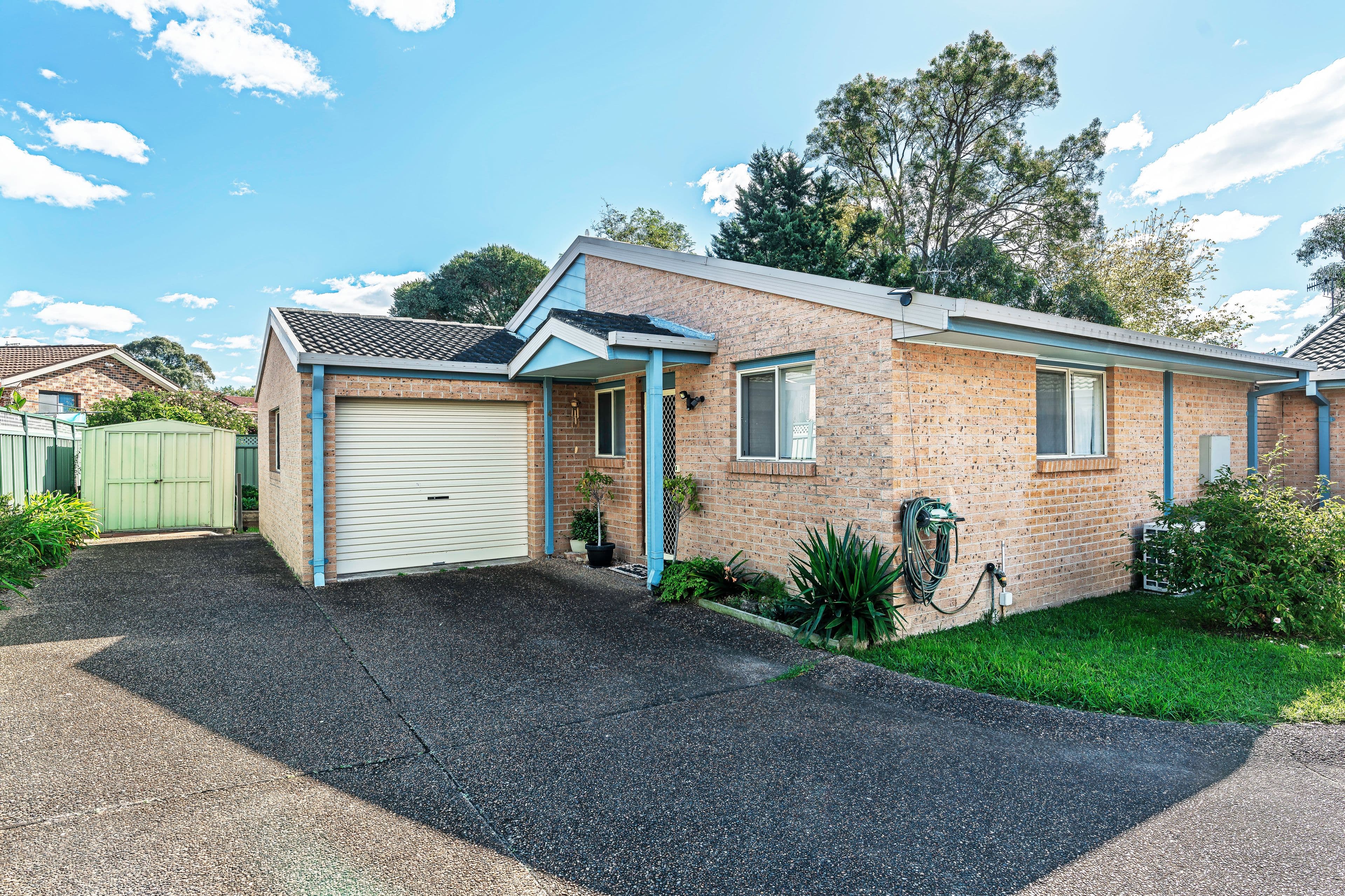5 Waroo Place, Bomaderry NSW 2541, Bomaderry - Image 1