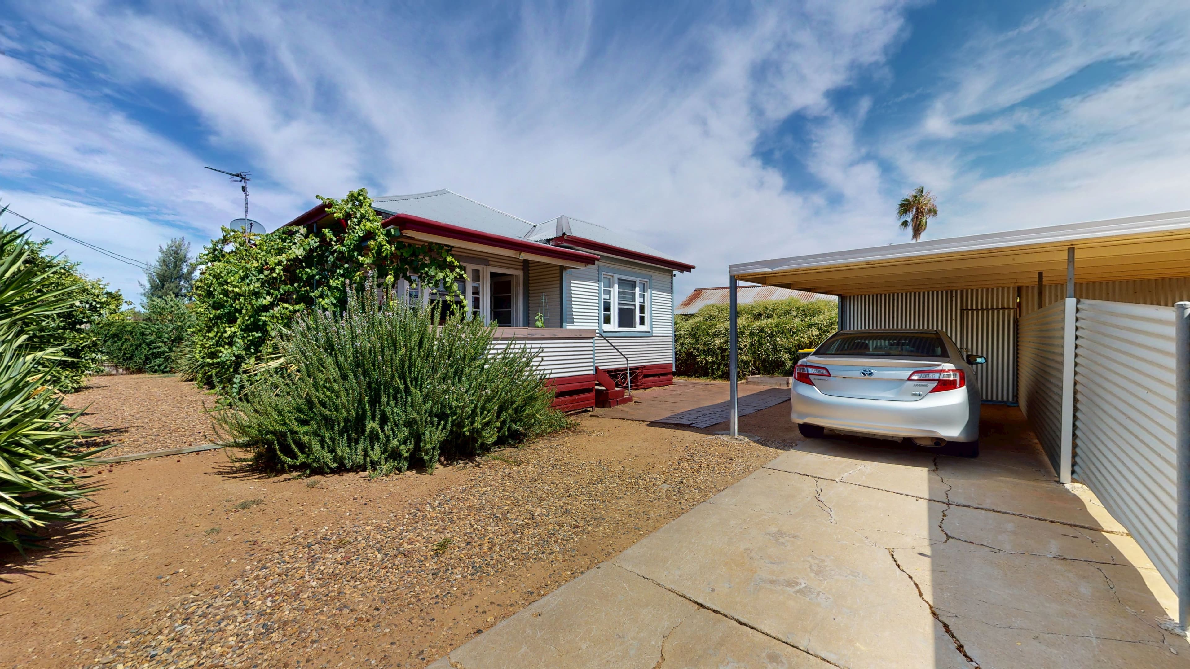 1 & 2/61 Myall St & 1A Frith Street, Dubbo NSW 2830, Dubbo - Image 1