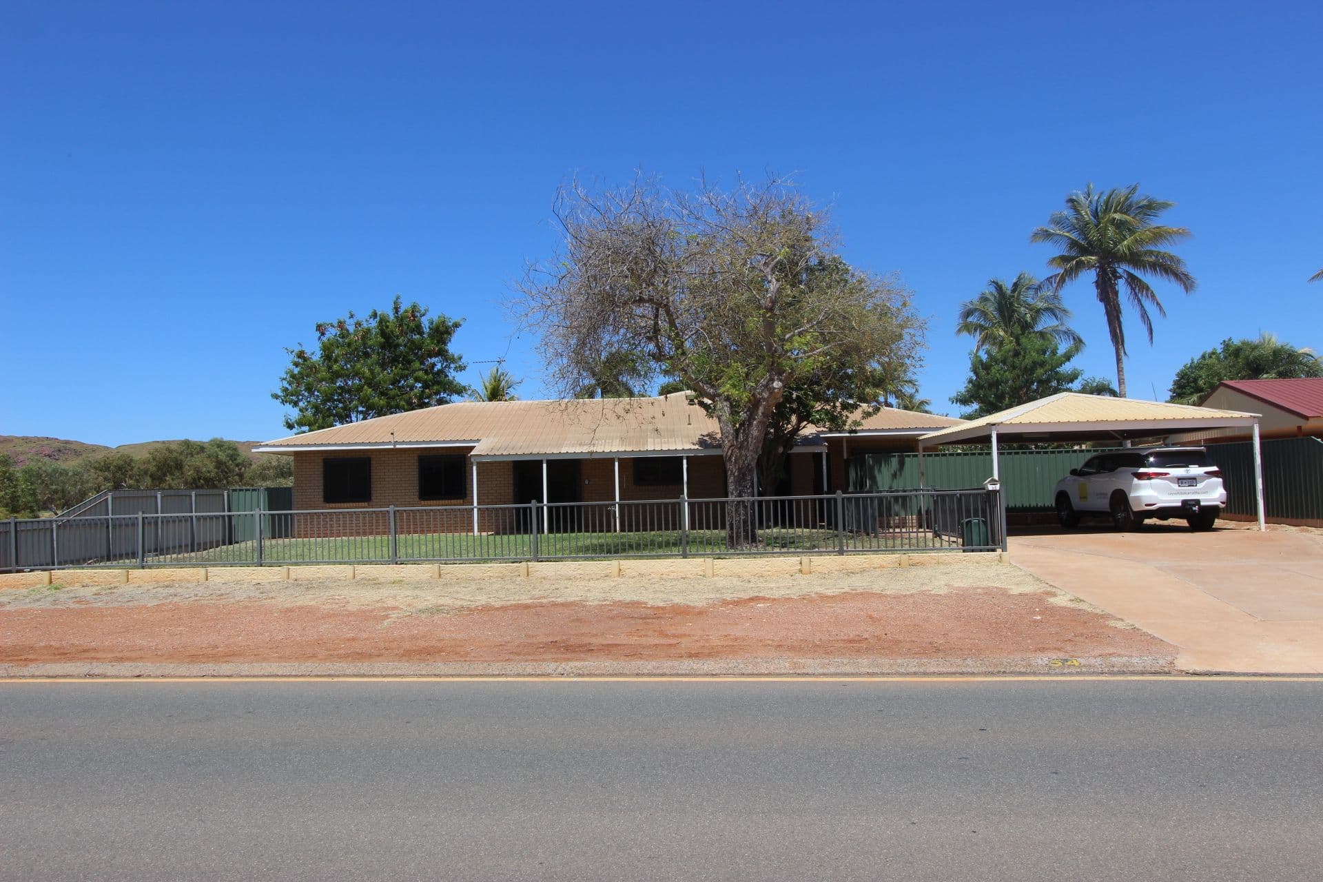54 Gawthorne Drive, Millars Well WA 6714, Millars Well - Image 1