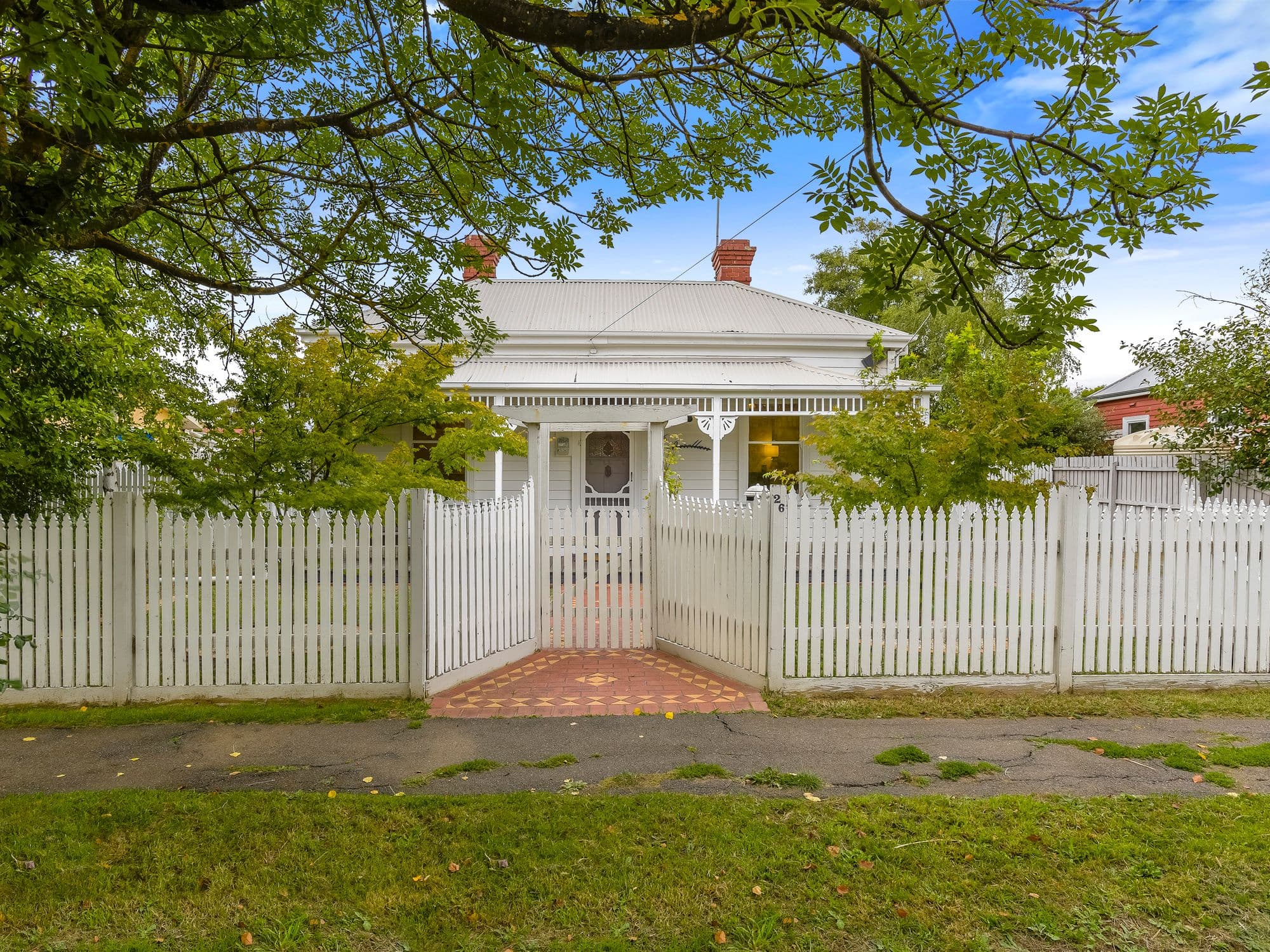 26 Yaldwyn Street East, Kyneton VIC 3444, Kyneton - Image 1
