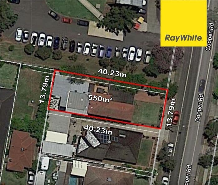 44 Cooper Road, Birrong NSW 2143, Birrong - Thumbnail 8