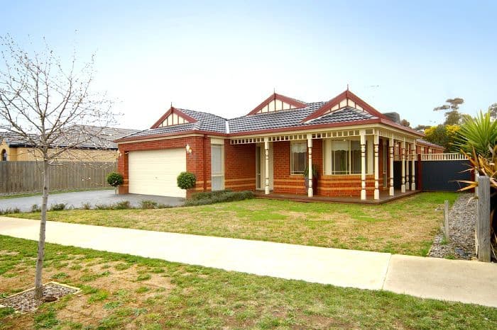 14 James Place, BANNOCKBURN VIC 3331, Bannockburn - Image 1