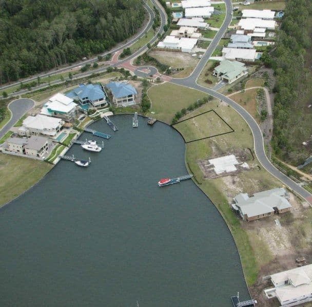 Lot 477 Balmara Place, COOMERA QLD 4209, Coomera - Thumbnail 3