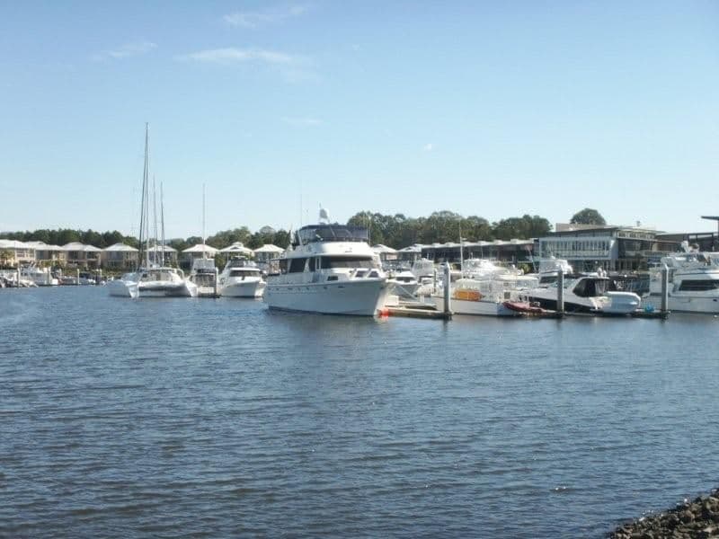 Lot 477 Balmara Place, COOMERA QLD 4209, Coomera - Thumbnail 4