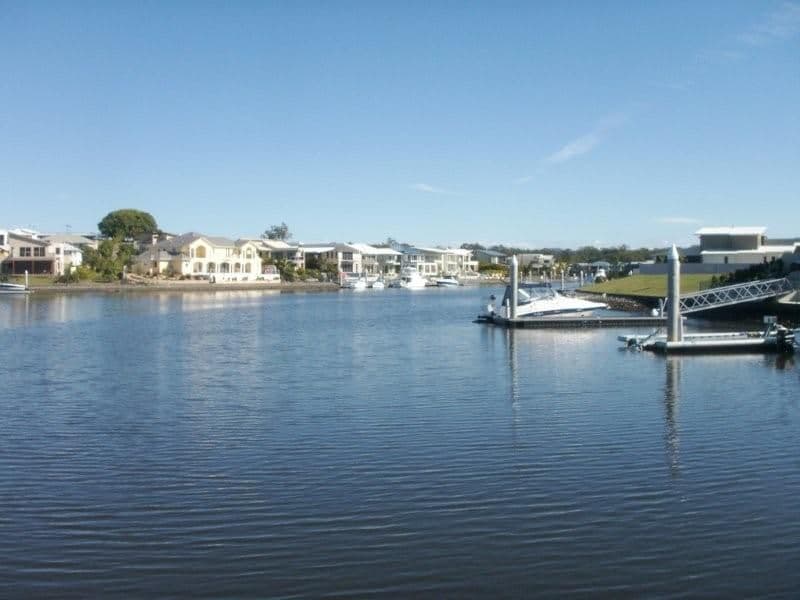 Lot 477 Balmara Place, COOMERA QLD 4209, Coomera - Thumbnail 5