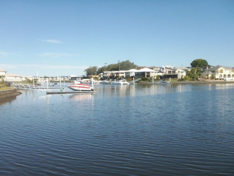 Lot 477 Balmara Place, COOMERA QLD 4209, Coomera - Thumbnail 6