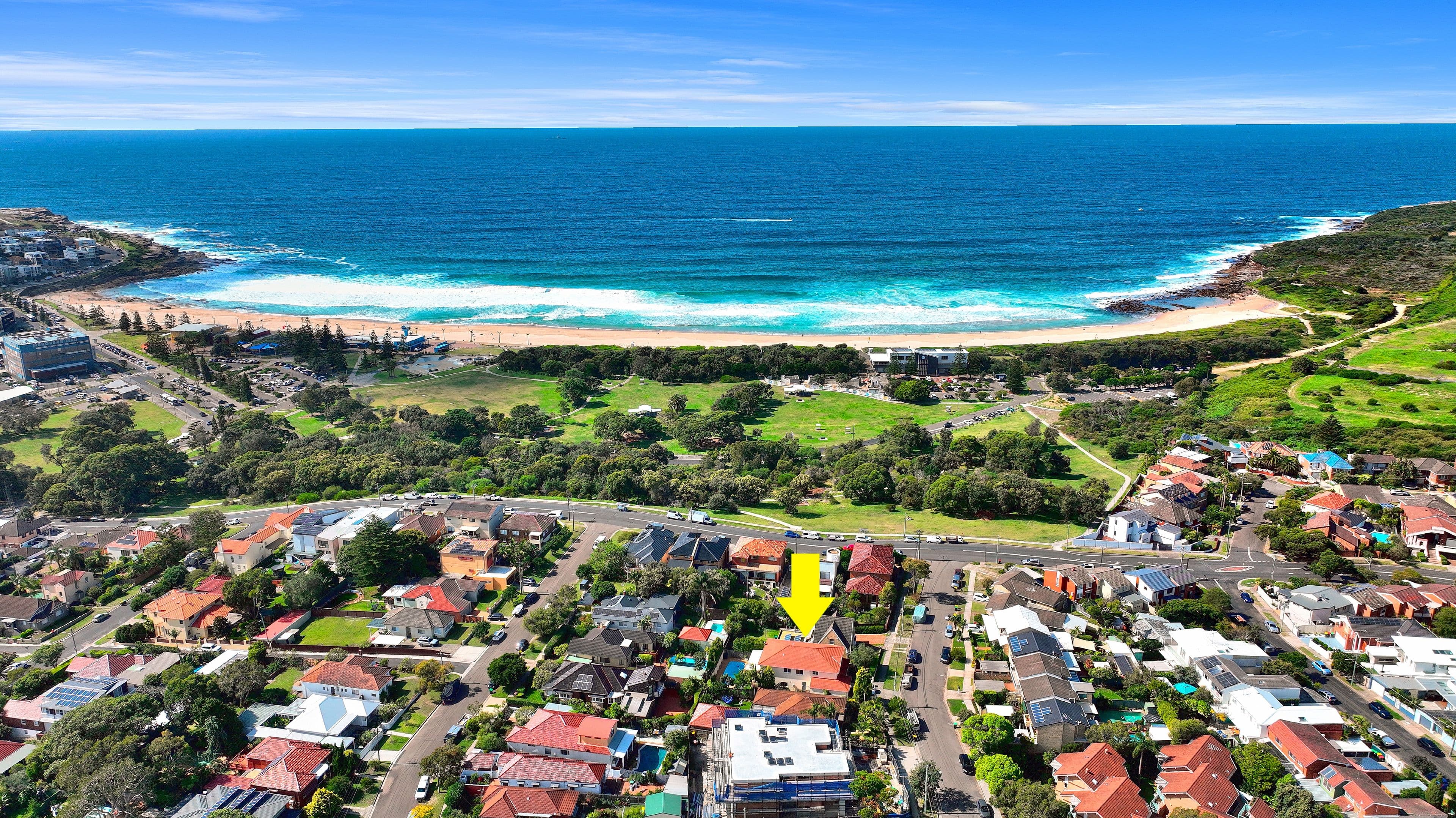18 Tyrwhitt Street, Maroubra NSW 2035, Maroubra - Thumbnail 2