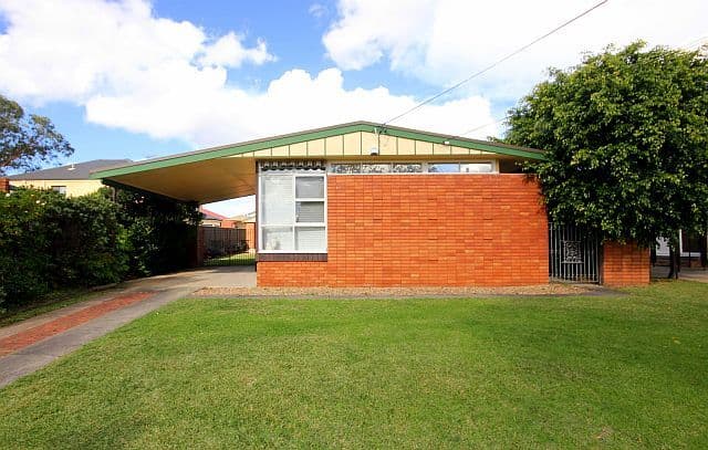 1 Jennings Avenue, BASS HILL NSW 2197, Bass Hill - Image 1