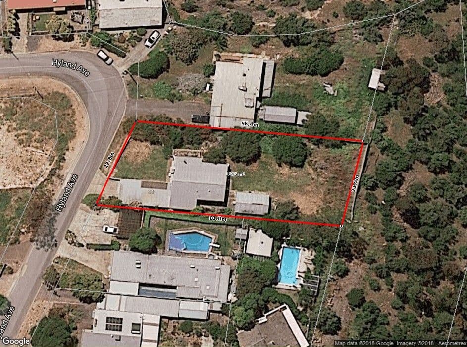 11 Hyland Avenue, Darlington SA 5047, Darlington - Image 1
