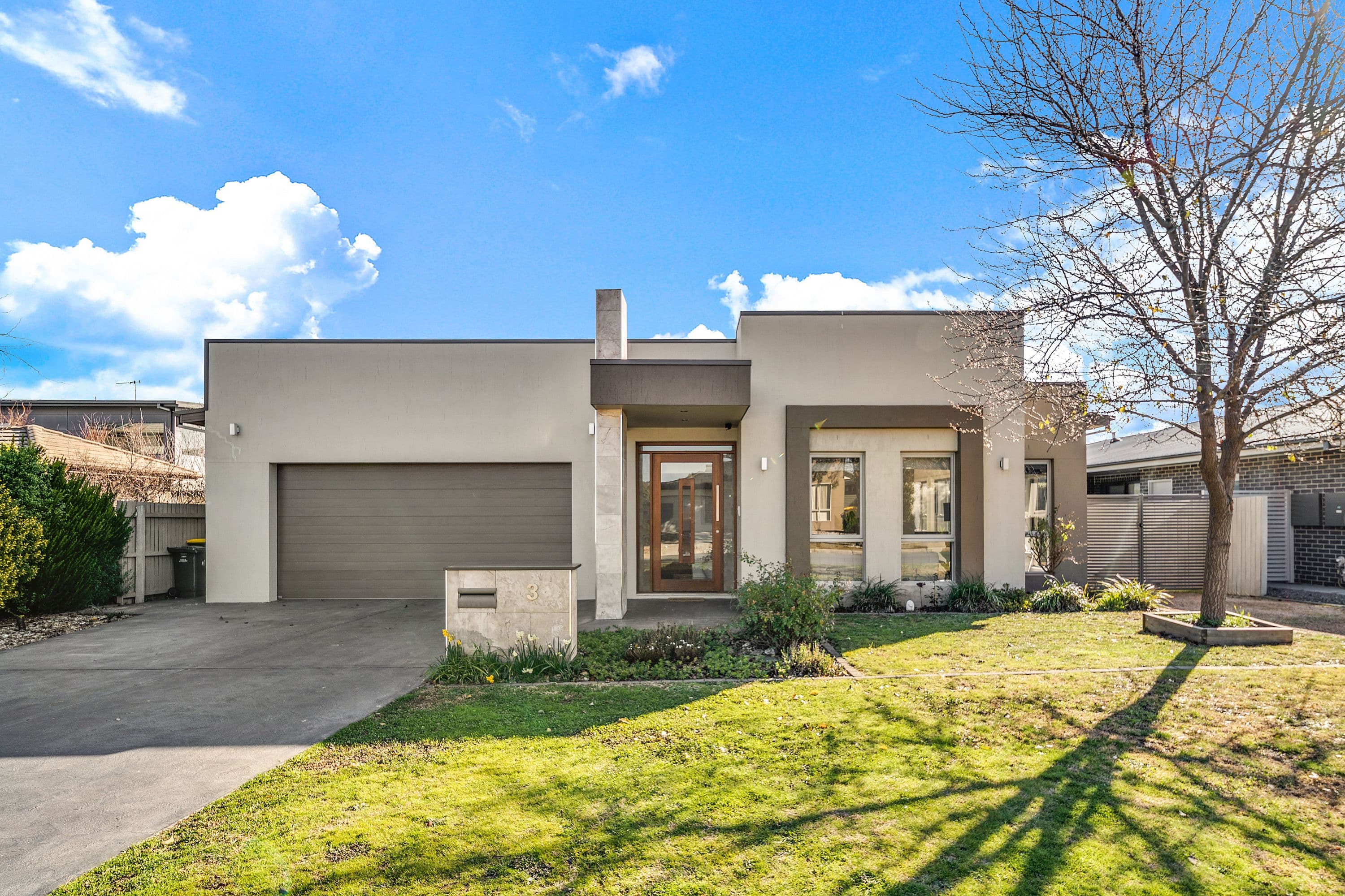 3 Les Edwards Street, Forde ACT 2914, Forde - Image 1