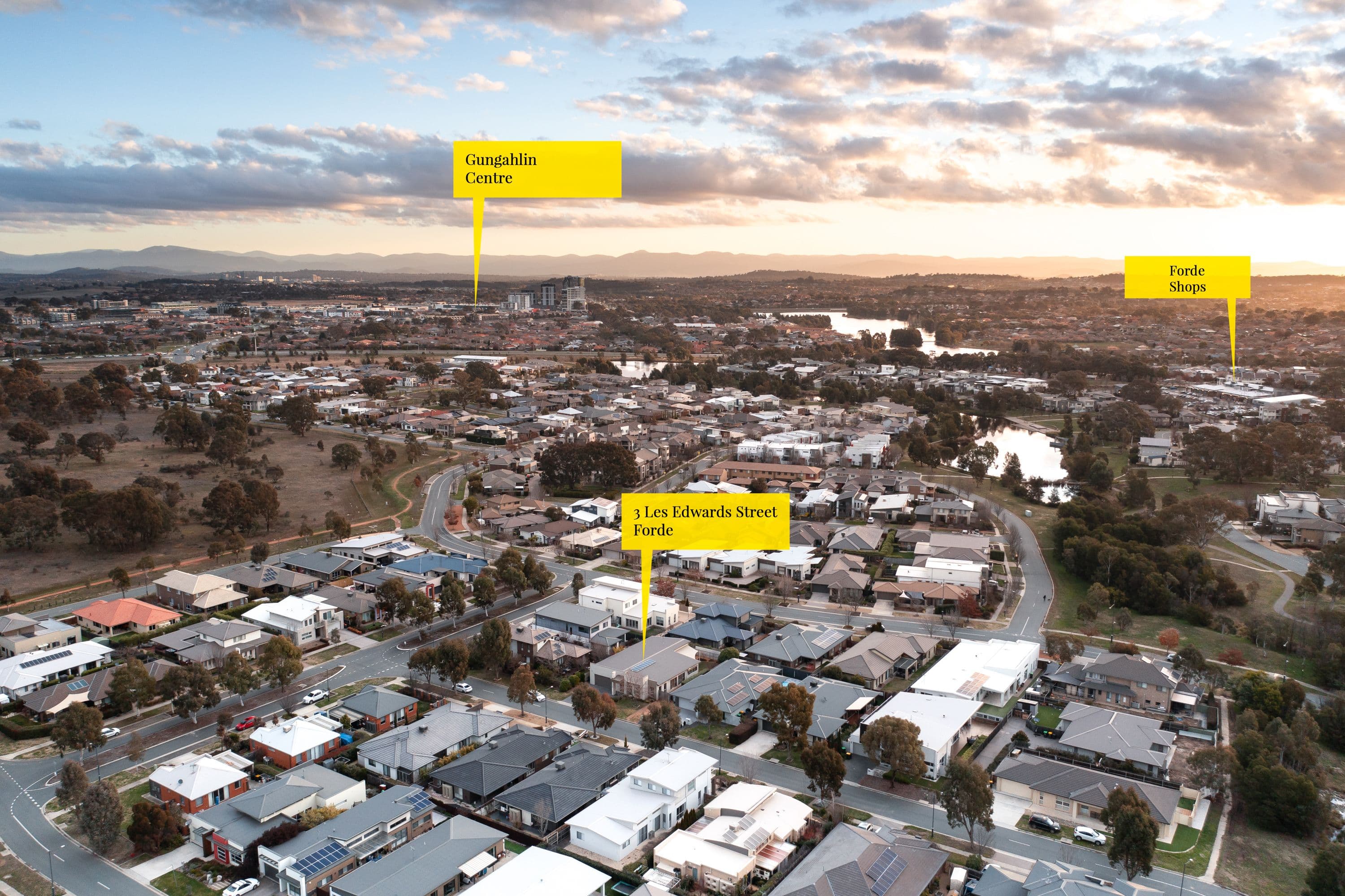3 Les Edwards Street, Forde ACT 2914, Forde - Thumbnail 2