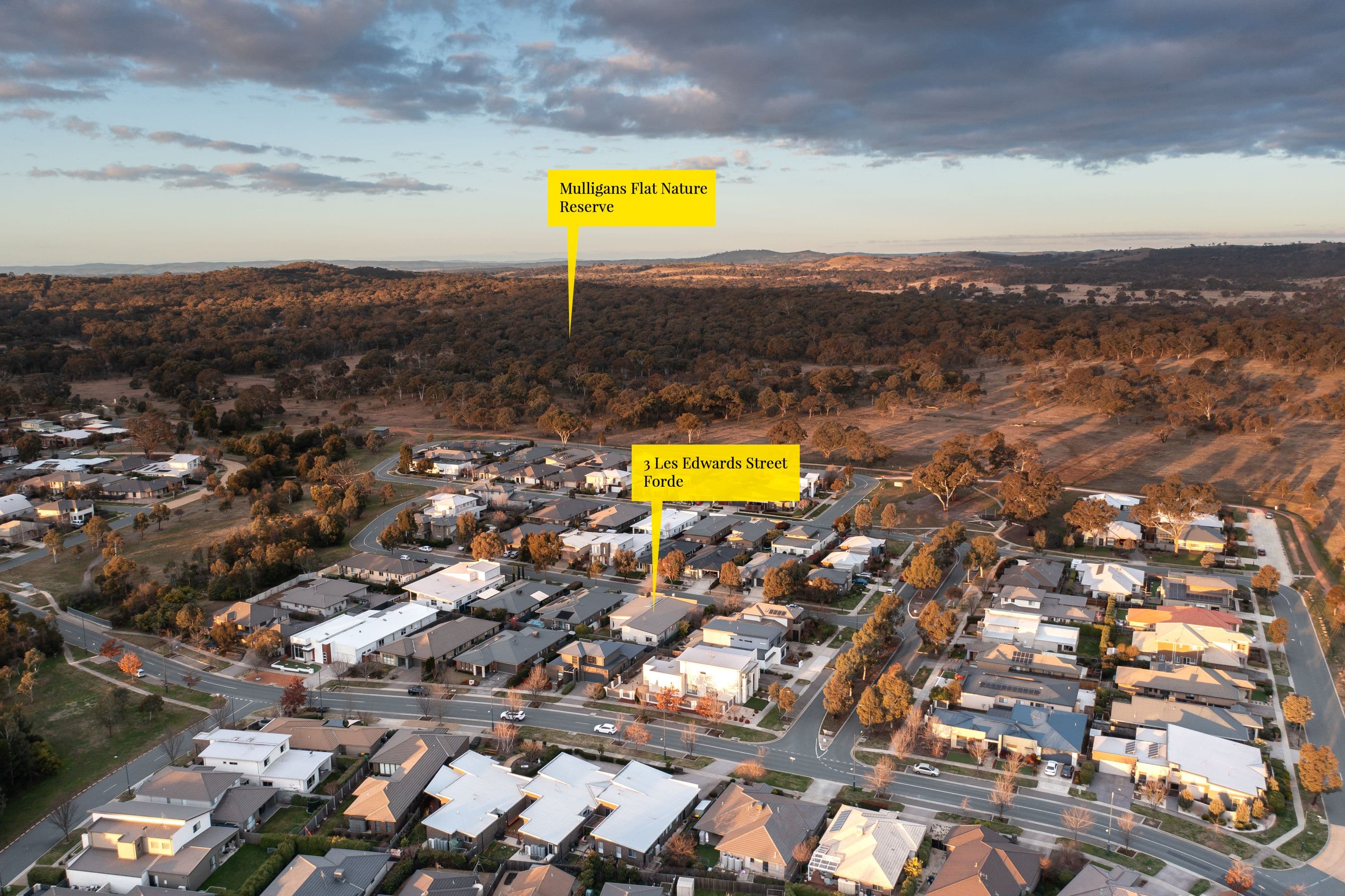 3 Les Edwards Street, Forde ACT 2914, Forde - Thumbnail 3