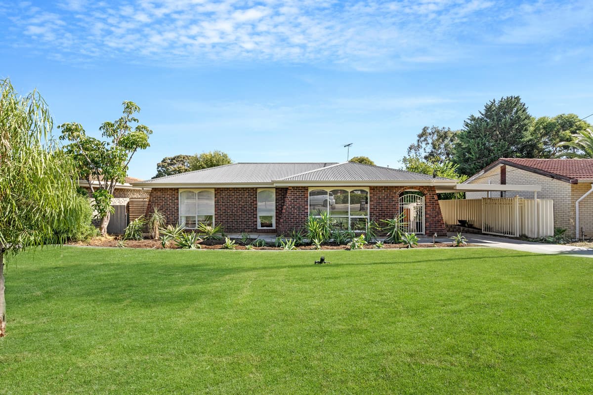 7 Pringle Avenue, Surrey Downs SA 5126, Surrey Downs - Image 1