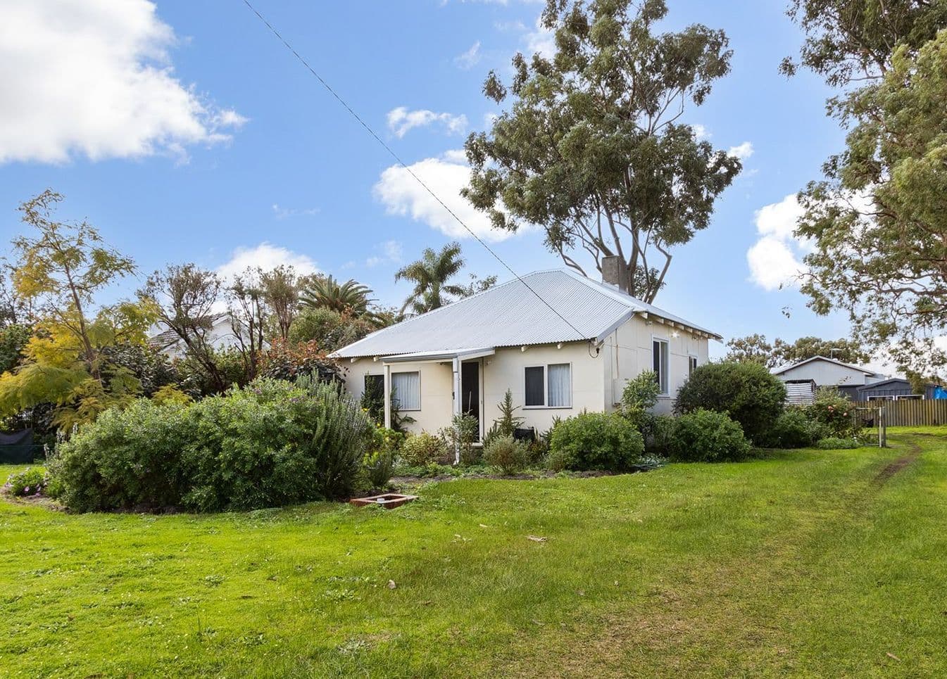 43 Geraldine Street, Bassendean WA 6054, Bassendean - Image 1
