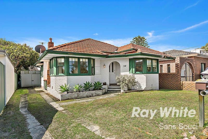 76 Sandringham Street, Sans Souci - Thumbnail 2