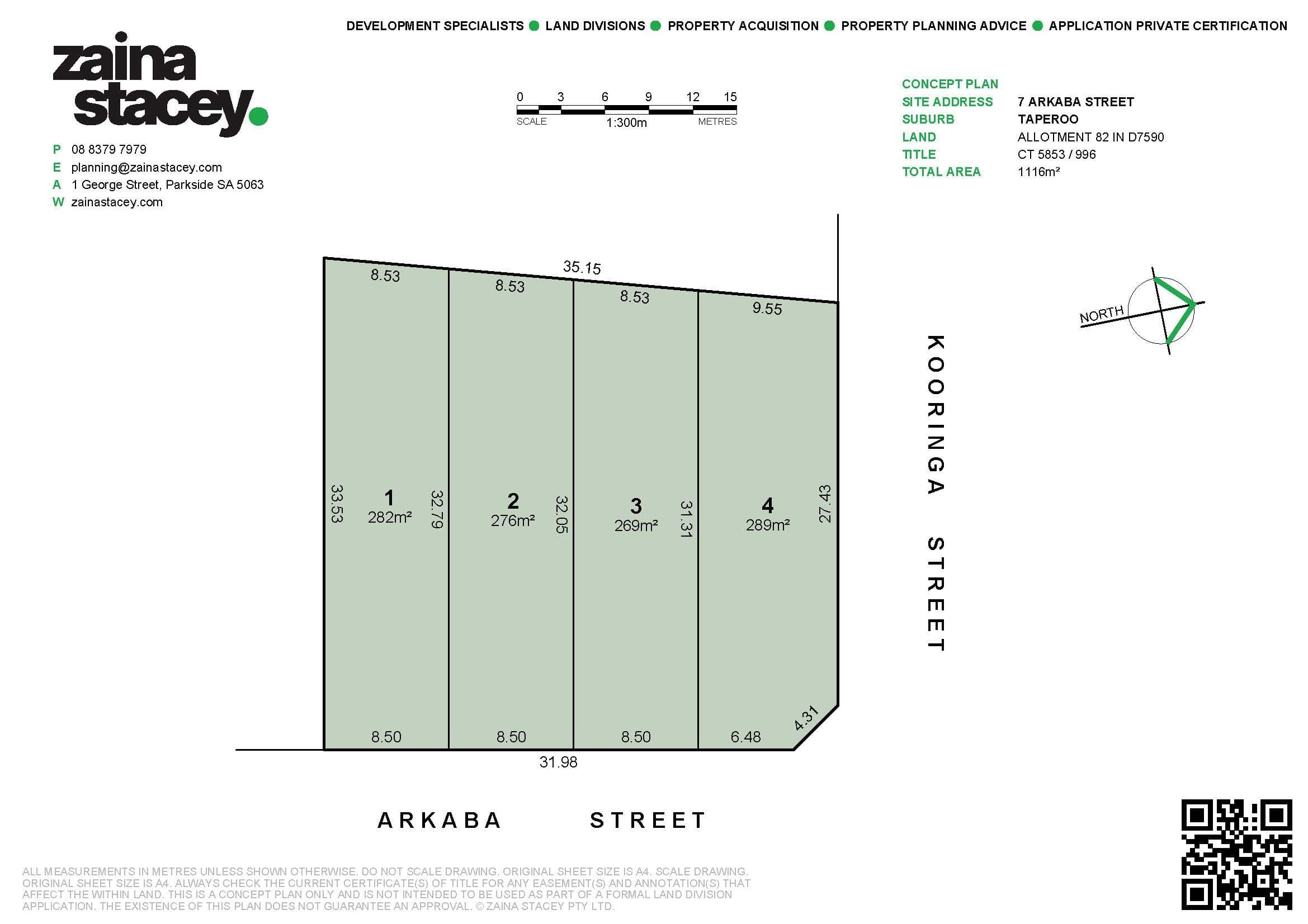 5 & 7 Arkaba Street, Taperoo SA 5017, Taperoo - Thumbnail 3
