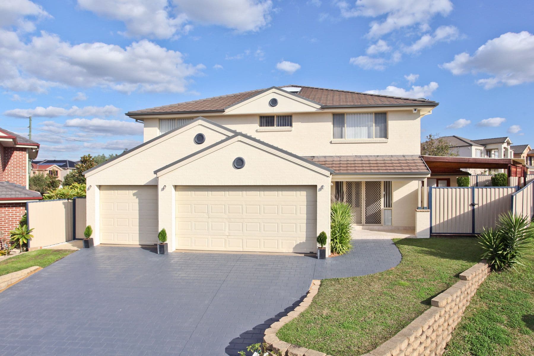 42 Iwan Place, Beaumont Hills NSW 2155, Beaumont Hills - Image 1