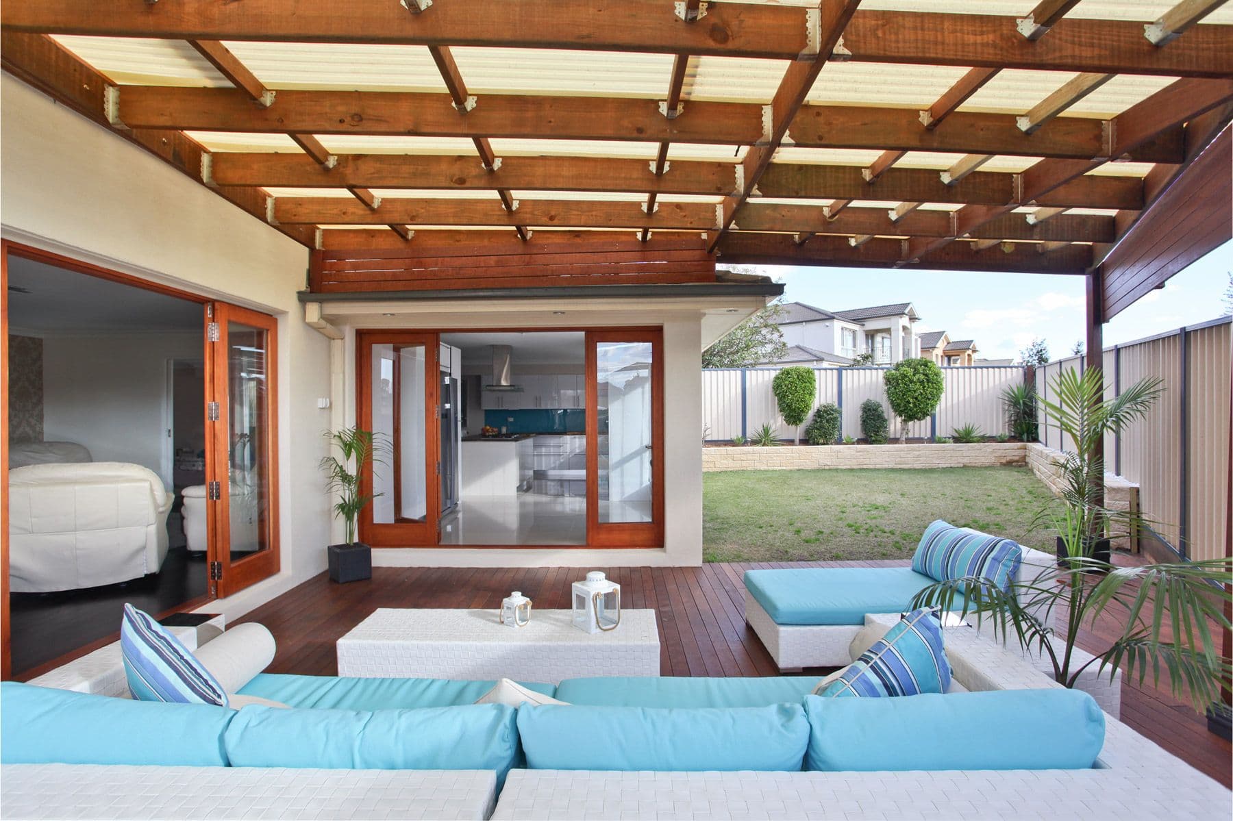 42 Iwan Place, Beaumont Hills NSW 2155, Beaumont Hills - Thumbnail 4