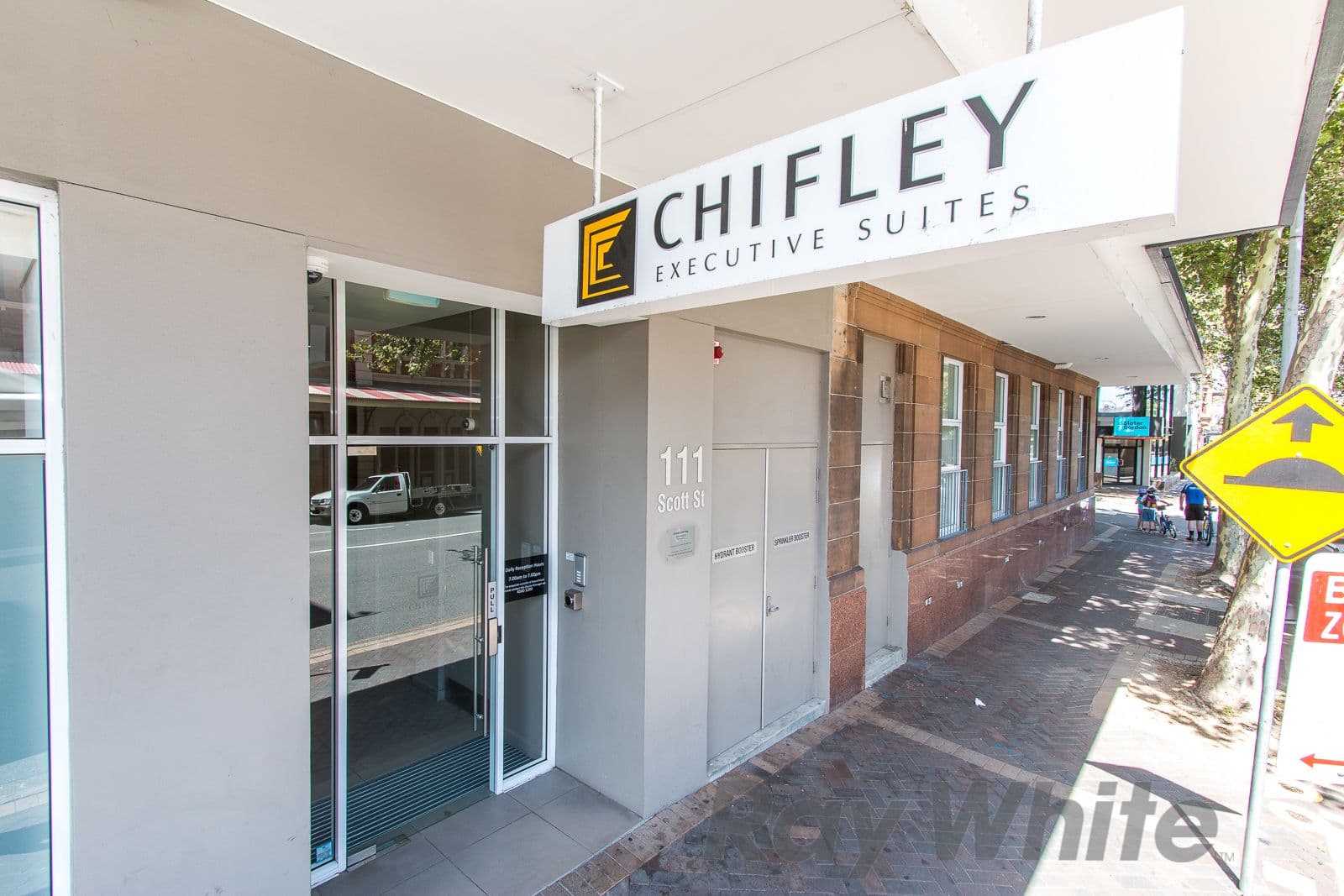 111 Scott Street, Newcastle NSW 2300, Newcastle - Thumbnail 8