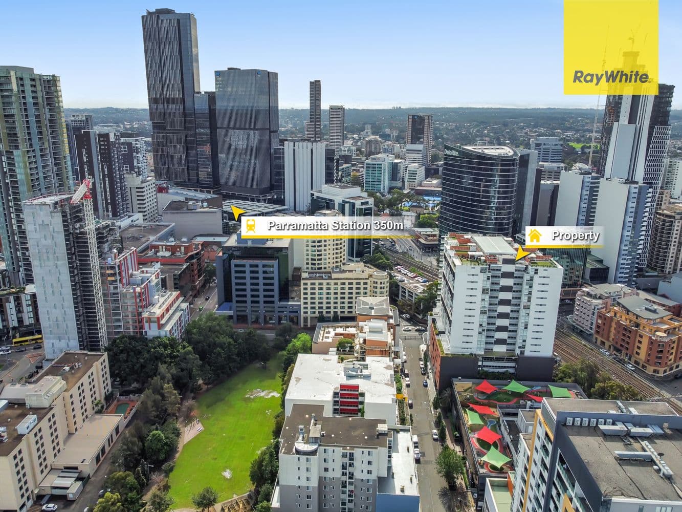 36-46 Cowper Street, Parramatta NSW 2150, Parramatta - Thumbnail 8