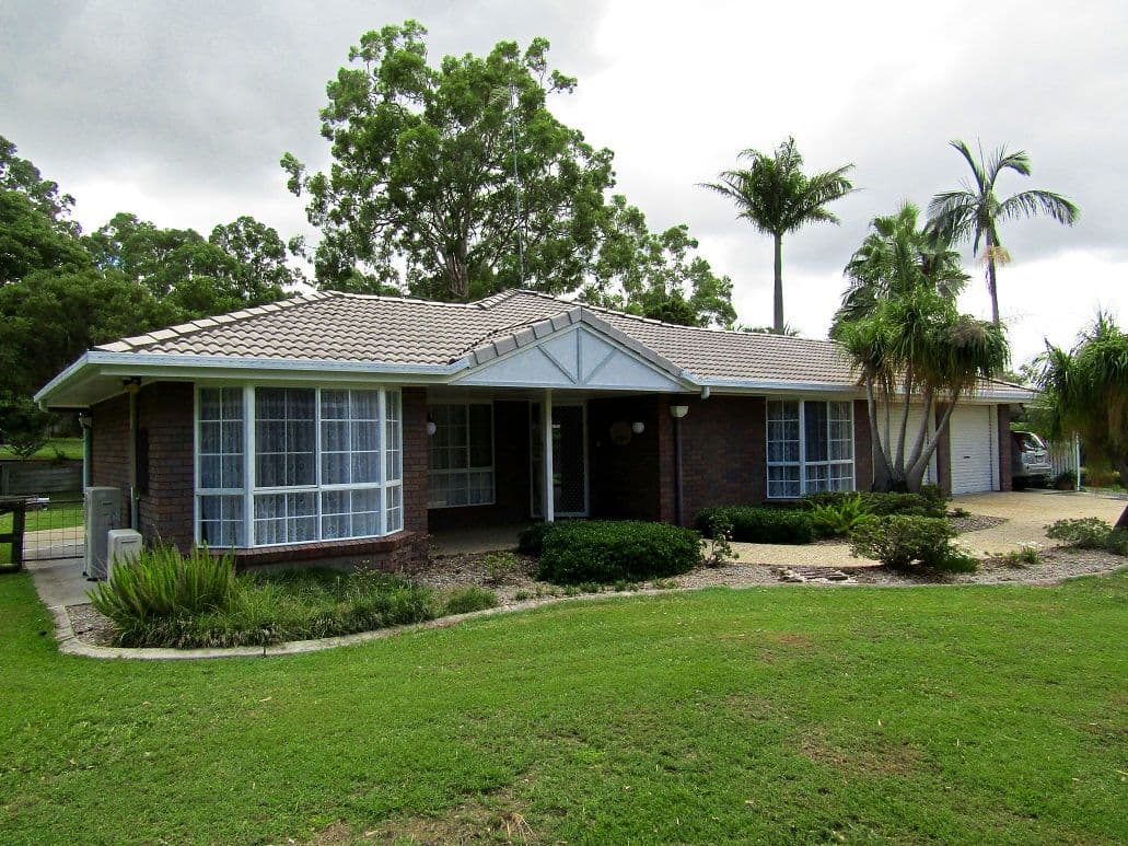 1-5 Ashwood Drive, Cedar Vale QLD 4285, Cedar Vale - Image 1