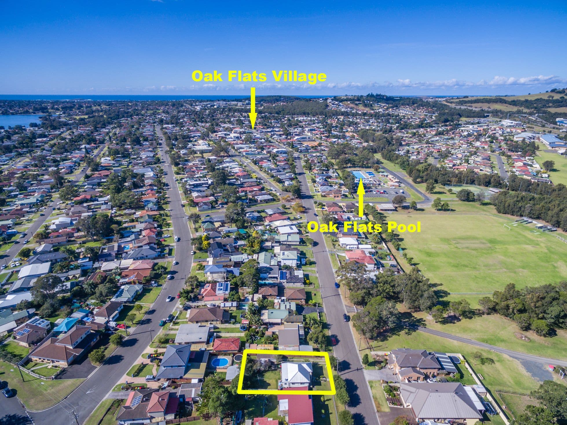 92 Fisher Street, Oak Flats - Thumbnail 8