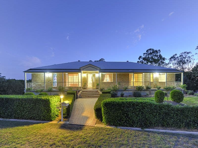 184 Blackwall Road, CHUWAR QLD 4306, Chuwar - Image 1