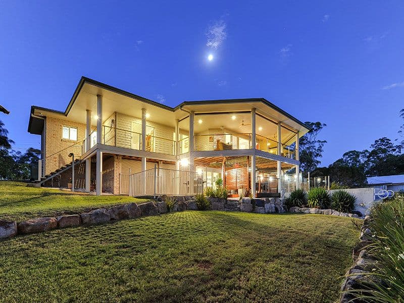 184 Blackwall Road, CHUWAR QLD 4306, Chuwar - Thumbnail 2