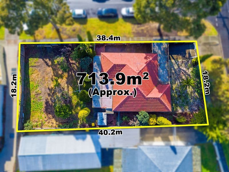 13 Albert Crescent, St Albans VIC 3021, St Albans - Thumbnail 2