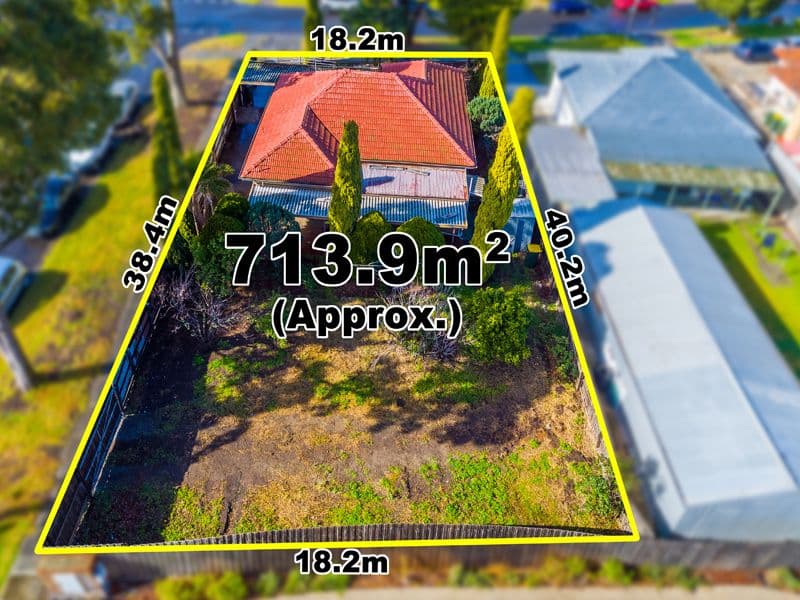 13 Albert Crescent, St Albans VIC 3021, St Albans - Thumbnail 3