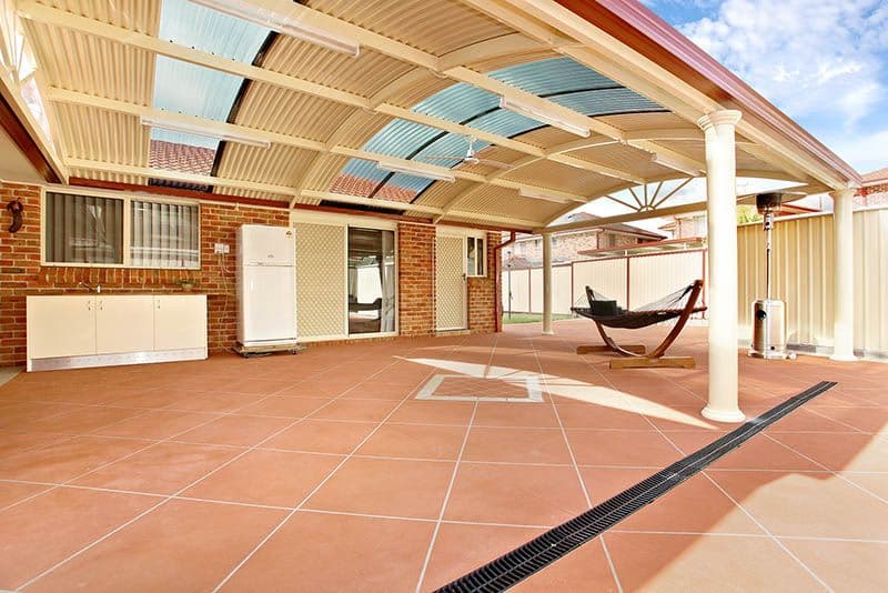 6 Coonabarabran Crescent, HOXTON PARK NSW 2171, Hoxton Park - Thumbnail 4