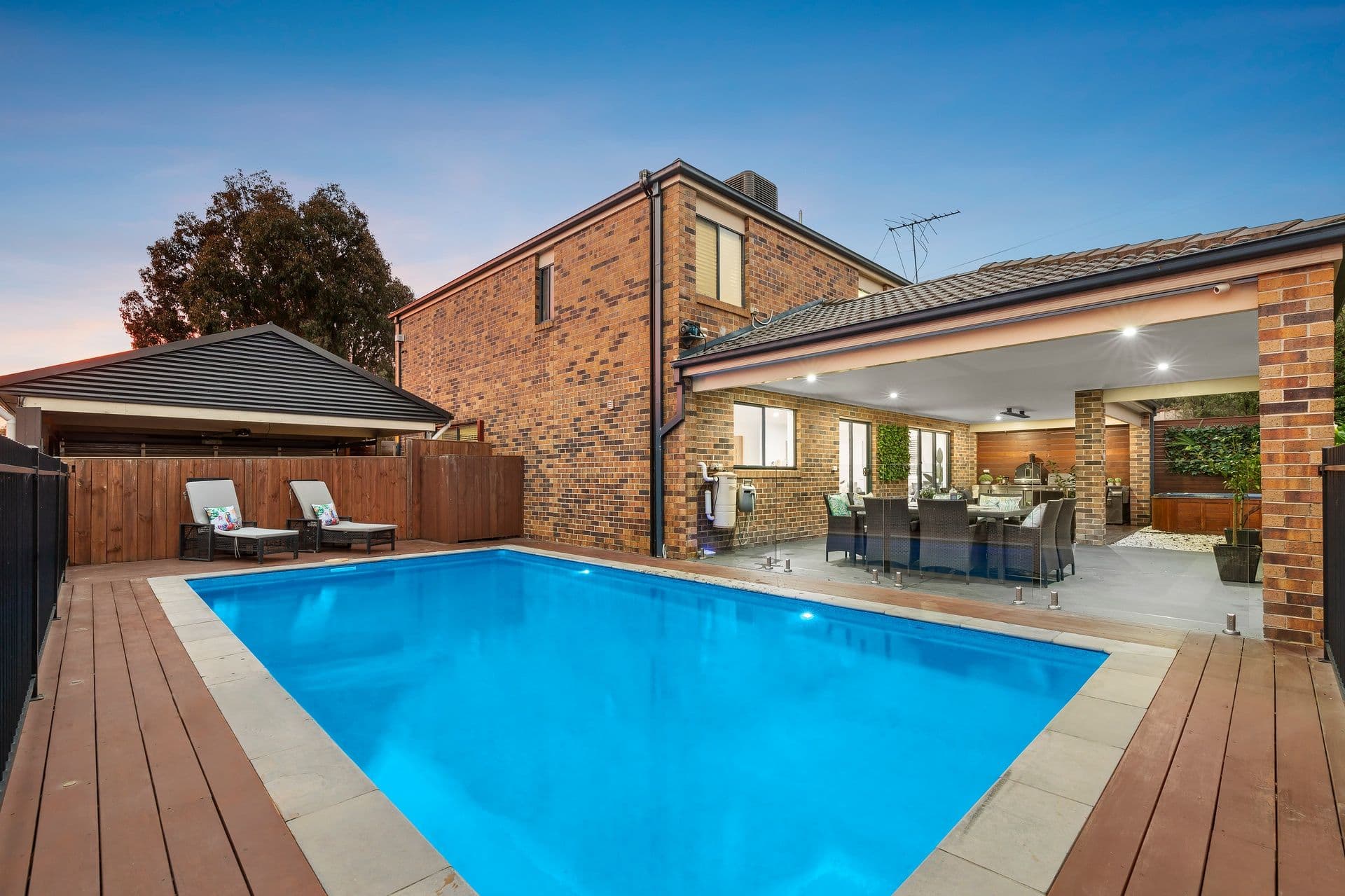 11 Gem Court, Diamond Creek VIC 3089, Diamond Creek - Thumbnail 7