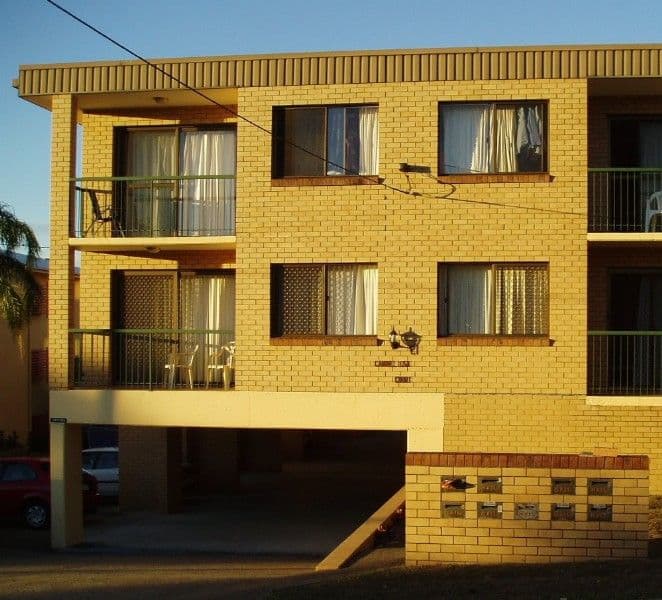 21 Fortitude Street, AUCHENFLOWER QLD 4066, Auchenflower - Image 1
