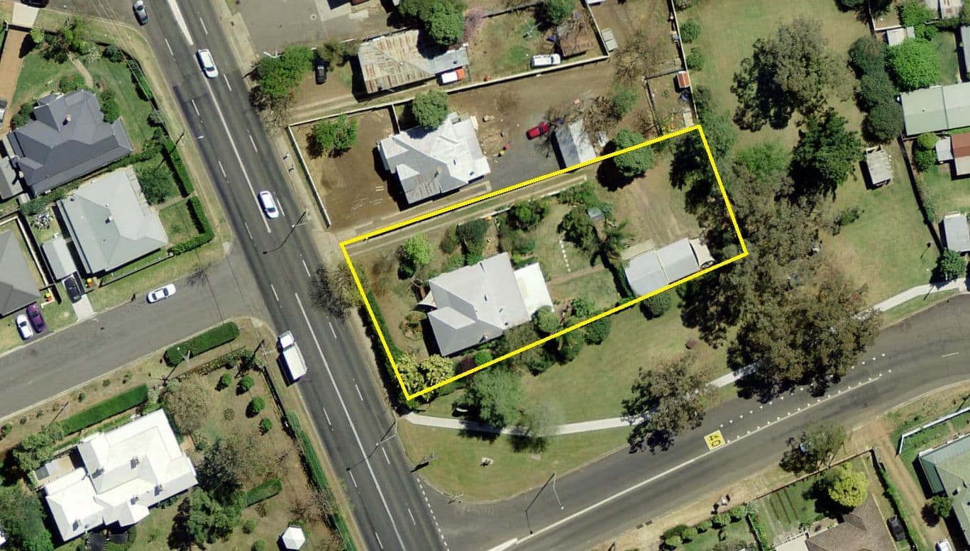 242 Kelly Street, Scone NSW 2337, Scone - Image 1