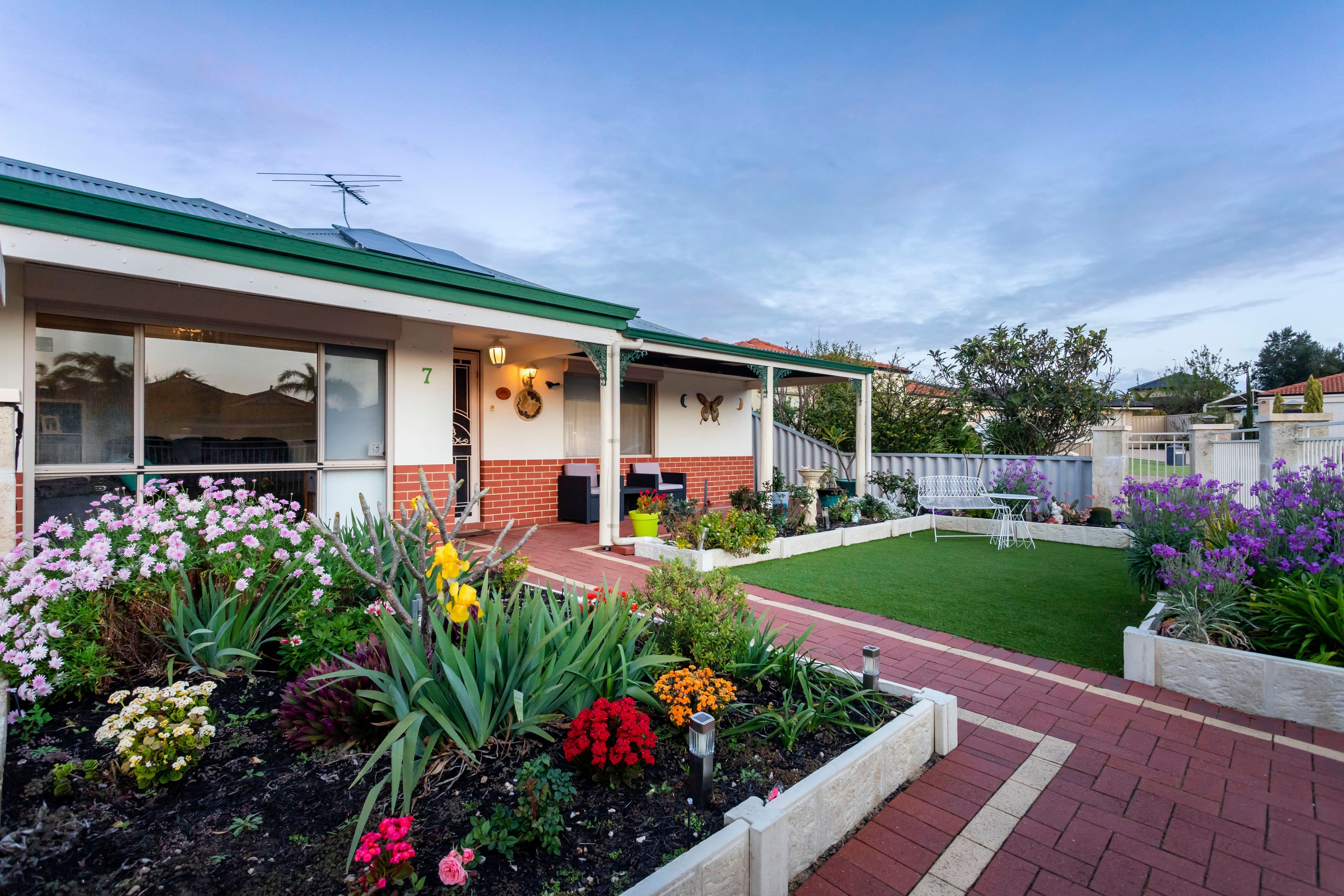7 Auburn Close, Marangaroo WA 6064, Marangaroo - Thumbnail 2