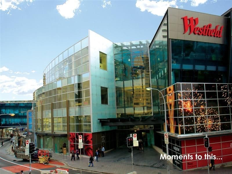 159 Old South Head Road, BONDI JUNCTION NSW 2022, Bondi Junction - Thumbnail 2
