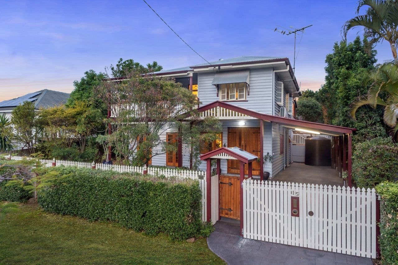15 Chisholm Street, Stafford Heights QLD 4053, Stafford Heights - Image 1
