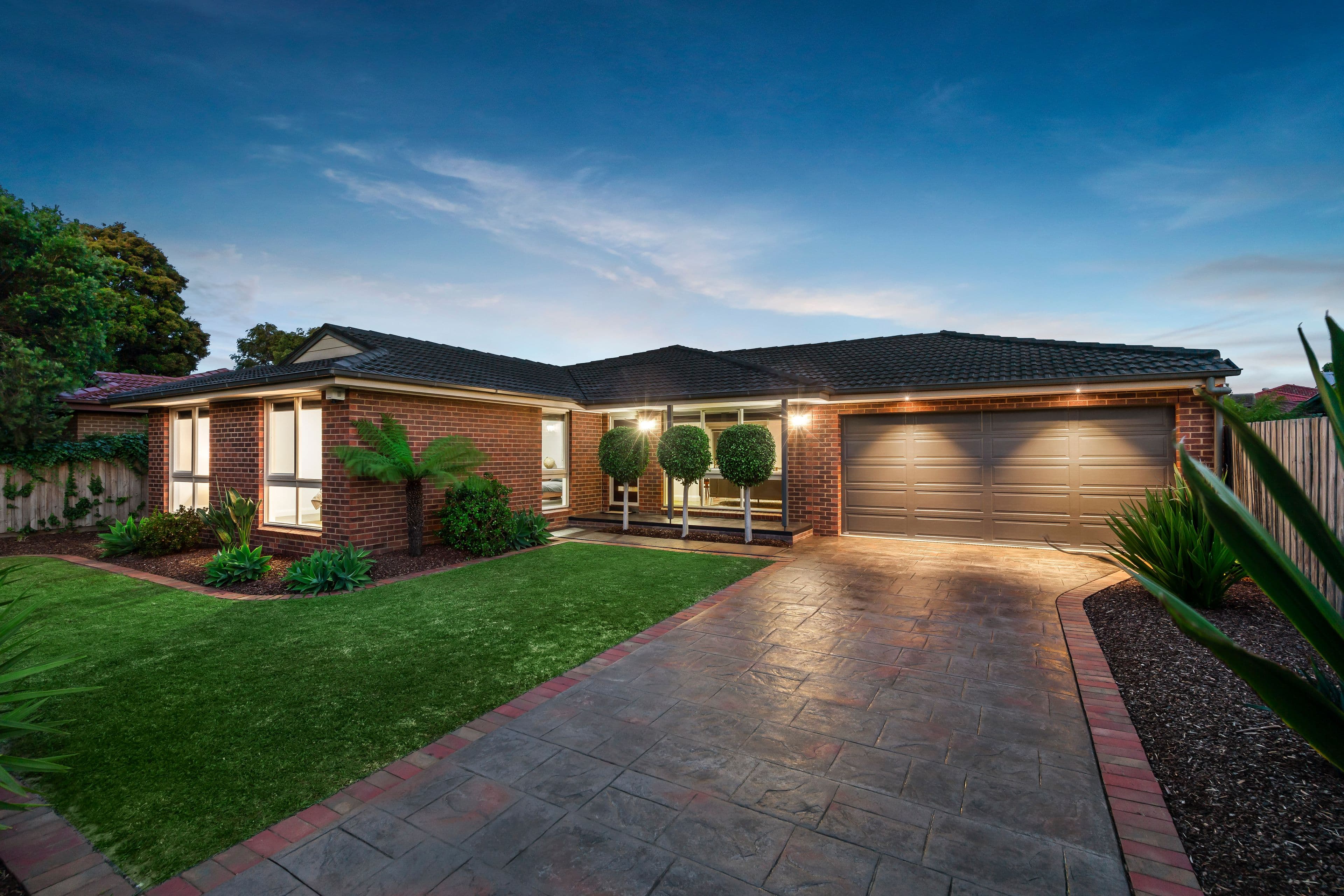 4 Cornelius Drive, Wantirna South VIC 3152, Wantirna South - Image 1
