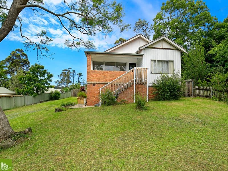 229 Cordeaux Road, Mount Kembla - Image 1
