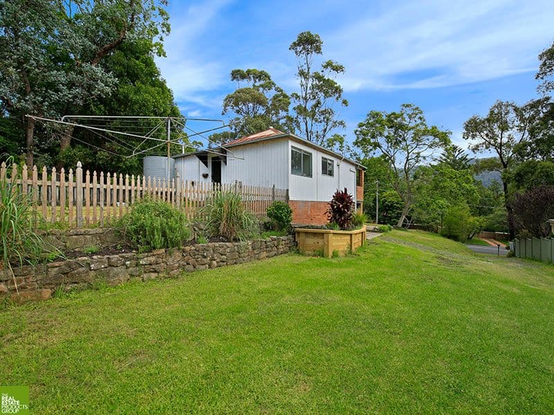 229 Cordeaux Road, Mount Kembla - Thumbnail 2