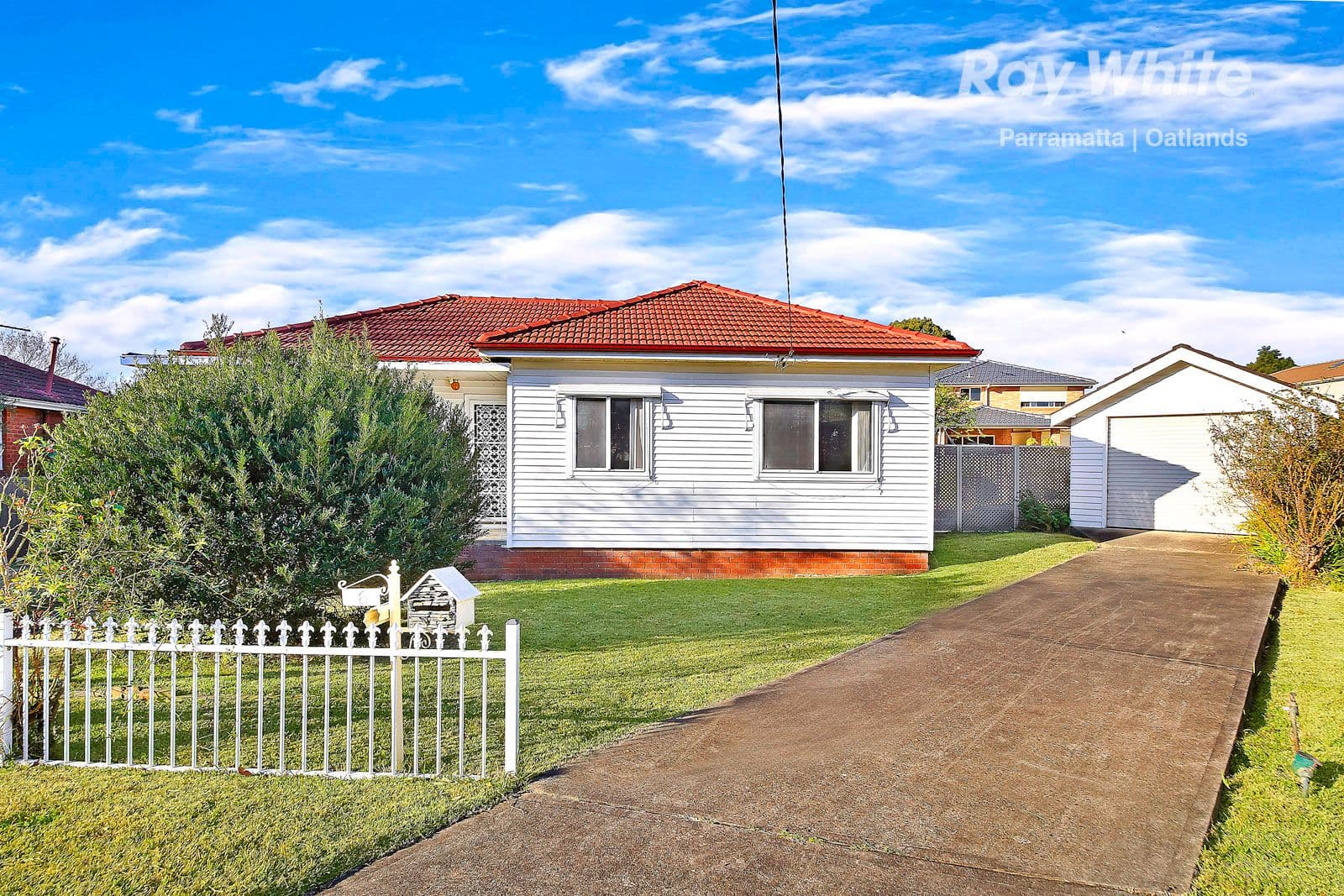 6 Thomas Clarke Street, Westmead - Image 1