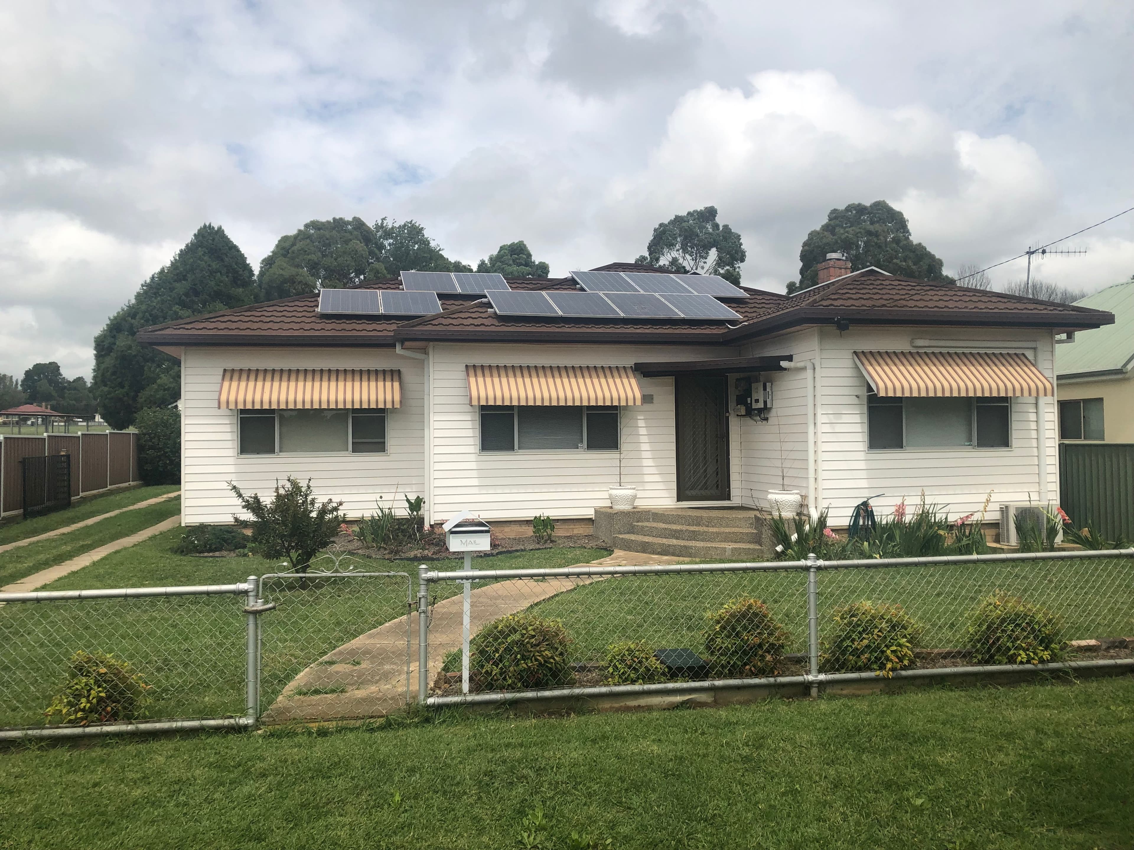 165 Taylor Street, Glen Innes NSW 2370, Glen Innes - Image 1