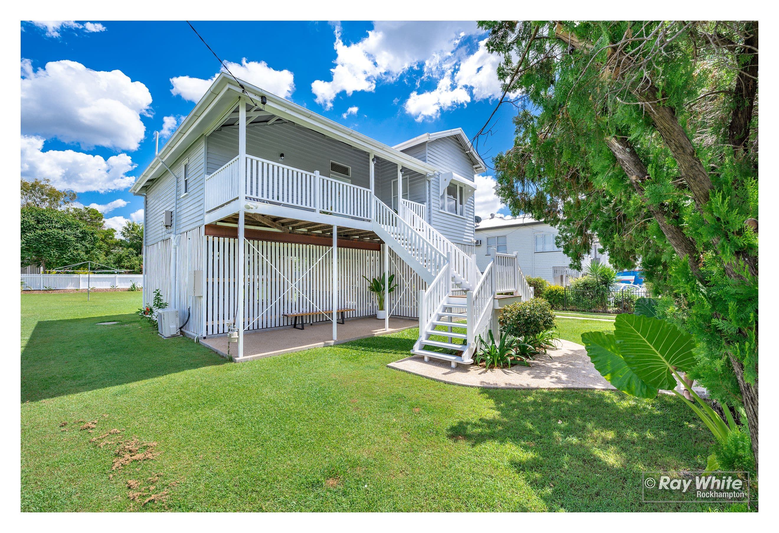 66 Upper Dawson Road, Allenstown QLD 4700, Allenstown - Image 1