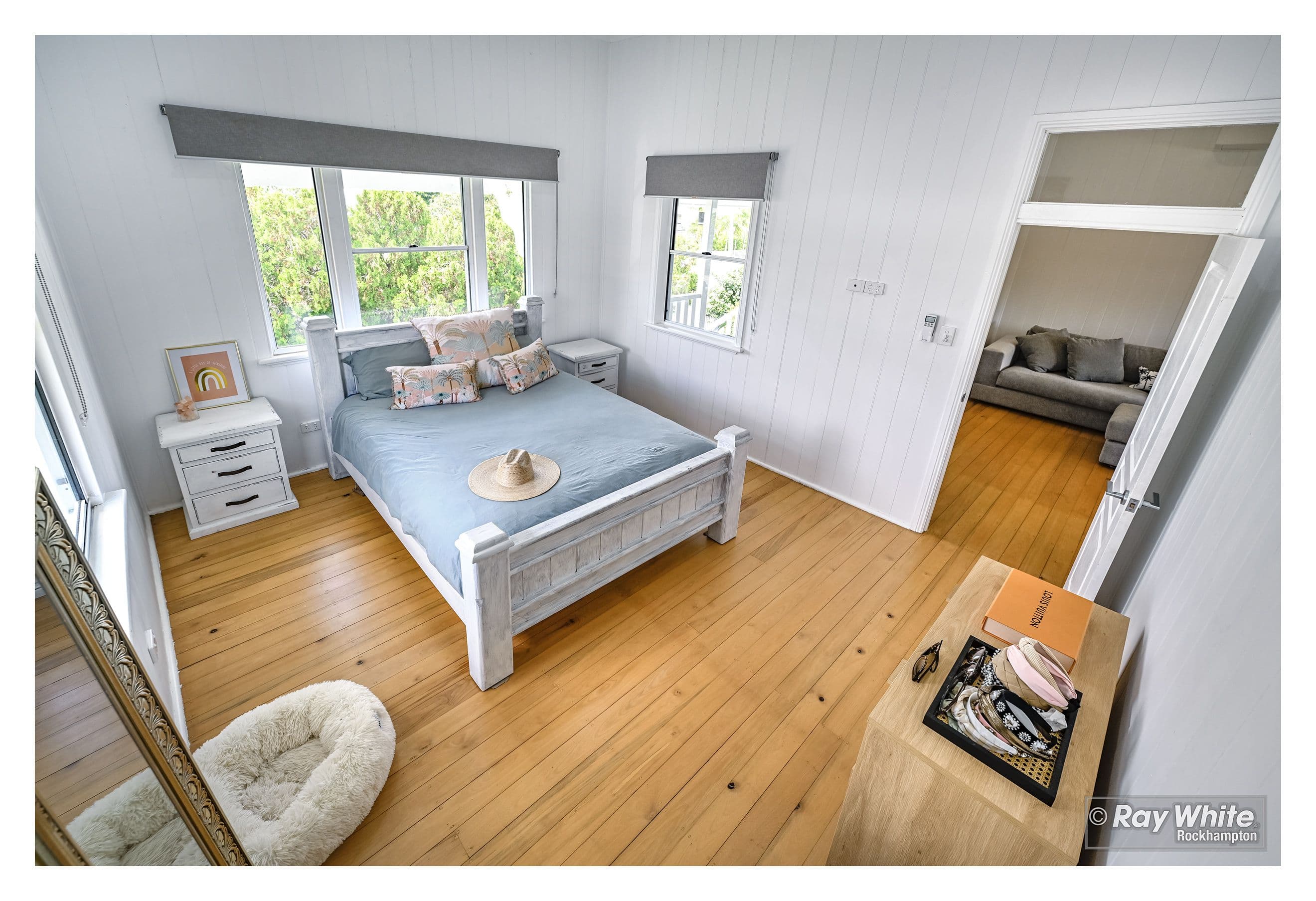 66 Upper Dawson Road, Allenstown QLD 4700, Allenstown - Thumbnail 8