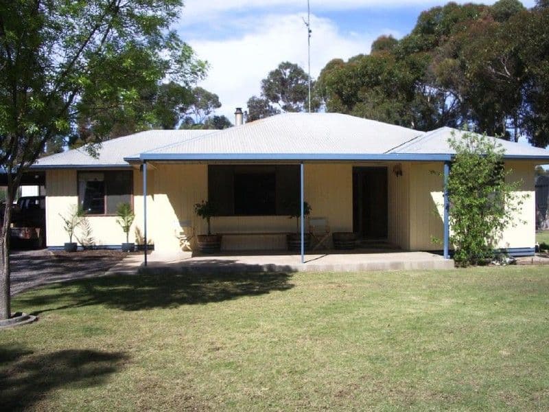 26 Wellington Street, BORDERTOWN SA 5268, Bordertown - Image 1