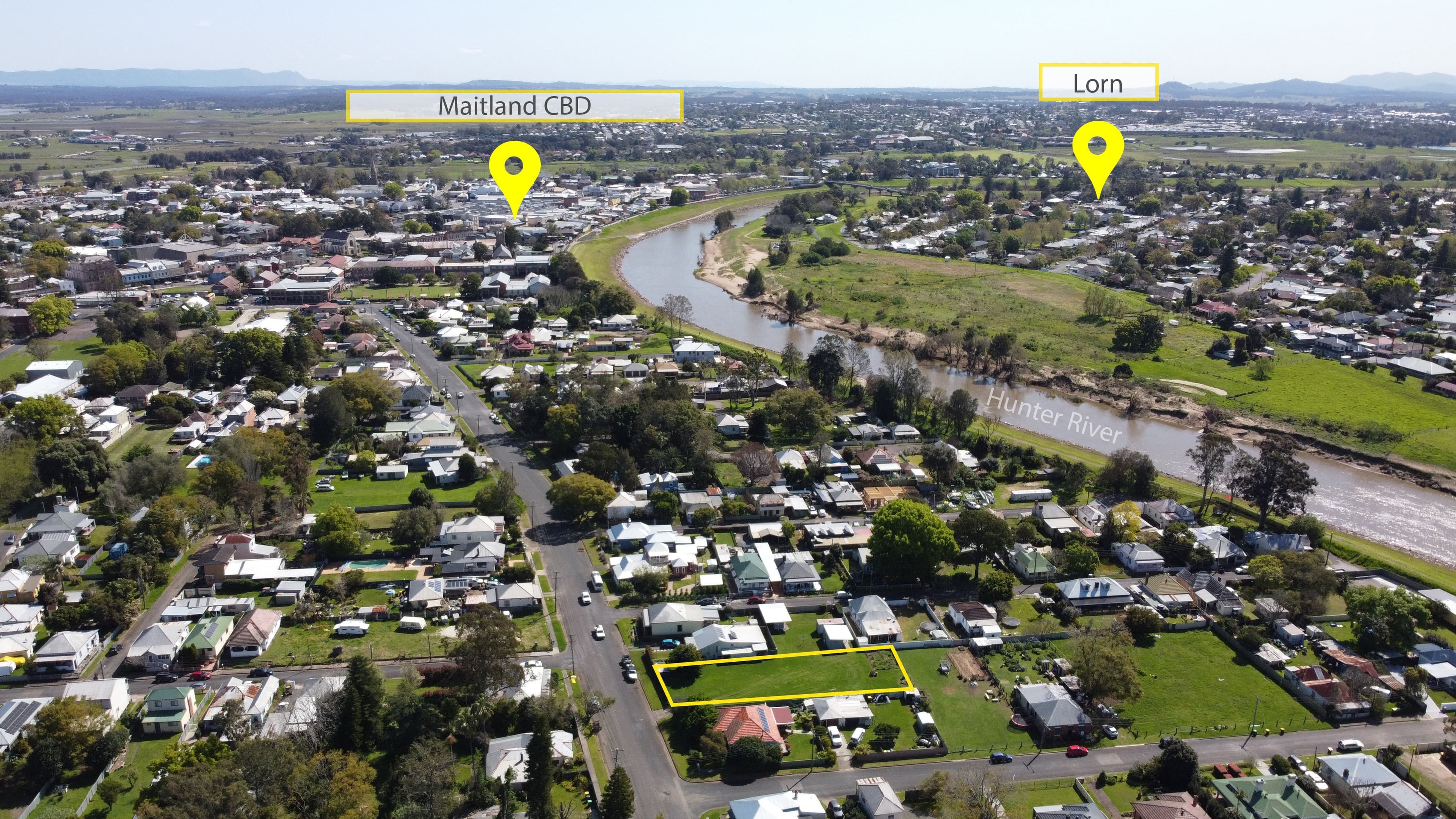 67 Carrington Street, Horseshoe Bend NSW 2320, Horseshoe Bend - Image 1