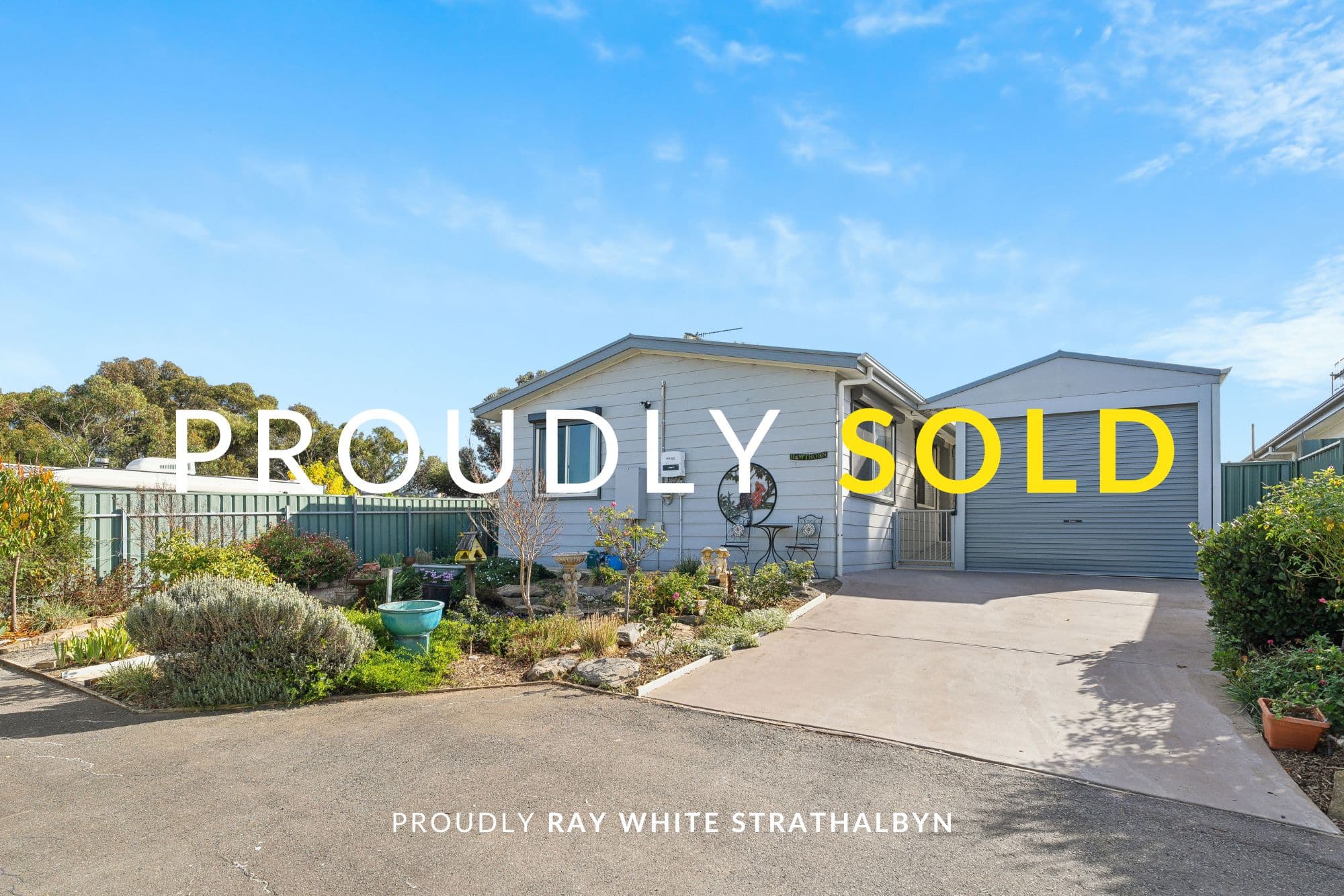 39B SANDERGROVE Road, Strathalbyn SA 5255, Strathalbyn - Image 1