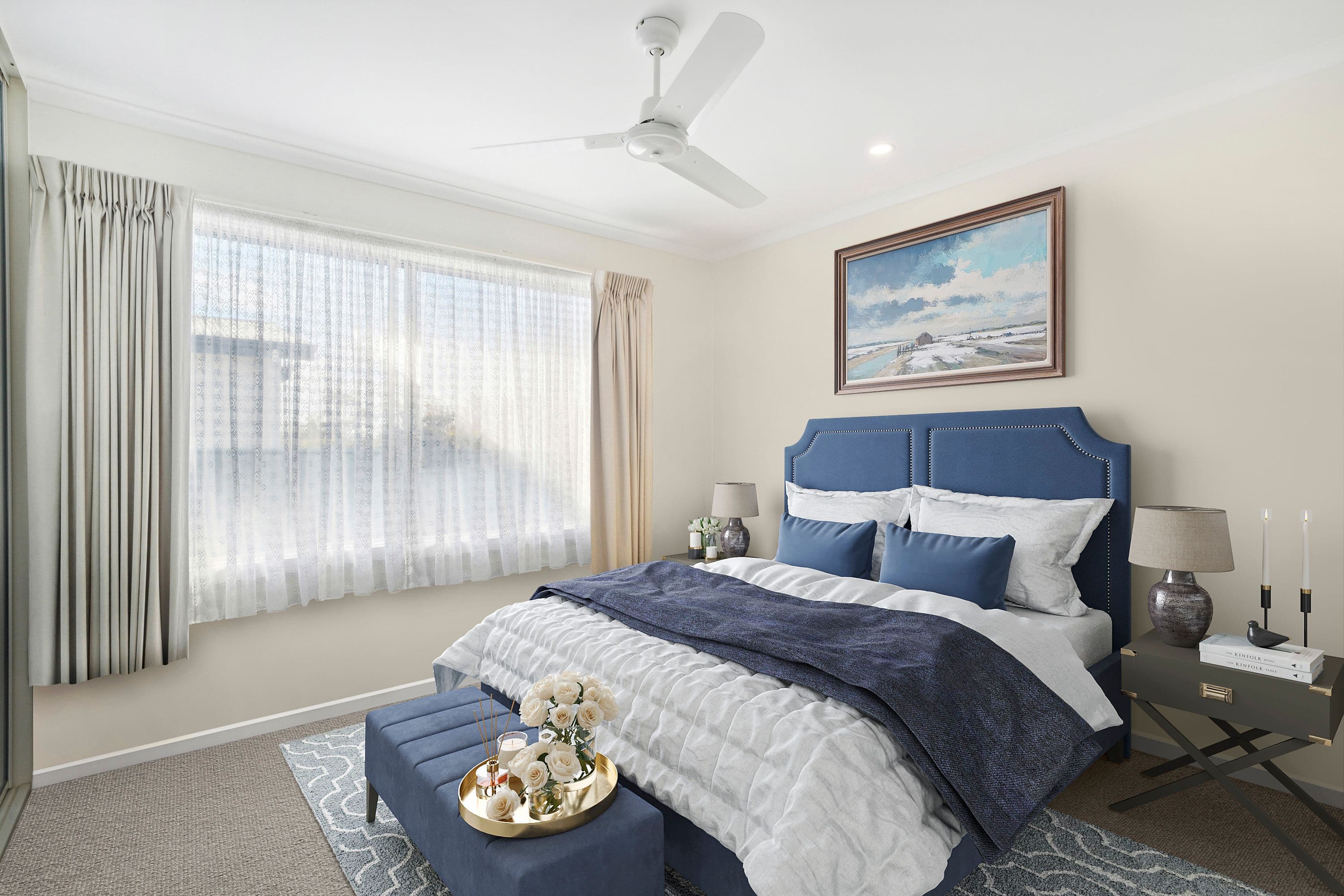 39B SANDERGROVE Road, Strathalbyn SA 5255, Strathalbyn - Thumbnail 5