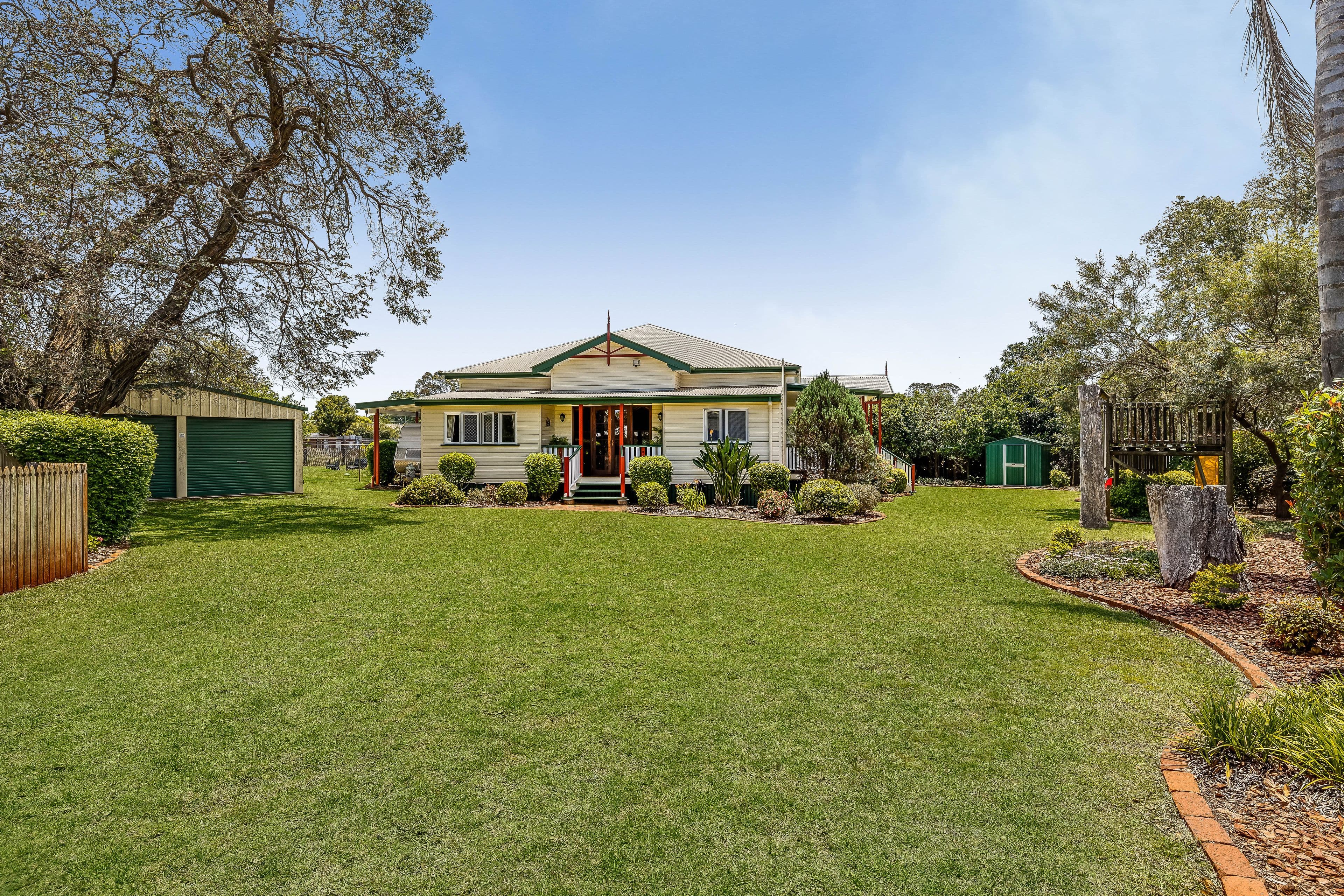 13B Buckland Street, Harristown QLD 4350, Harristown - Image 1